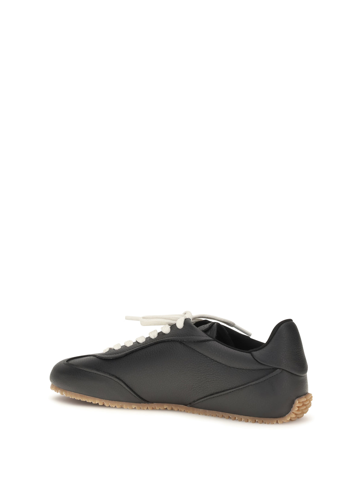 Axel Arigato Daze Runner Sneakers - Black/Gum