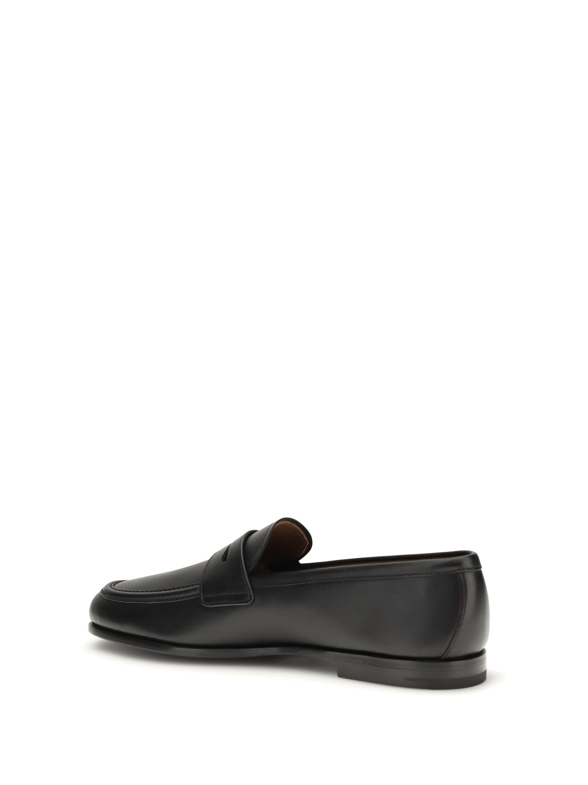 Church's Rother Loafer - Black