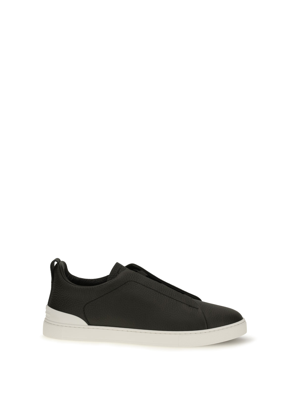 Zegna Triple Stich Sneakers - E2