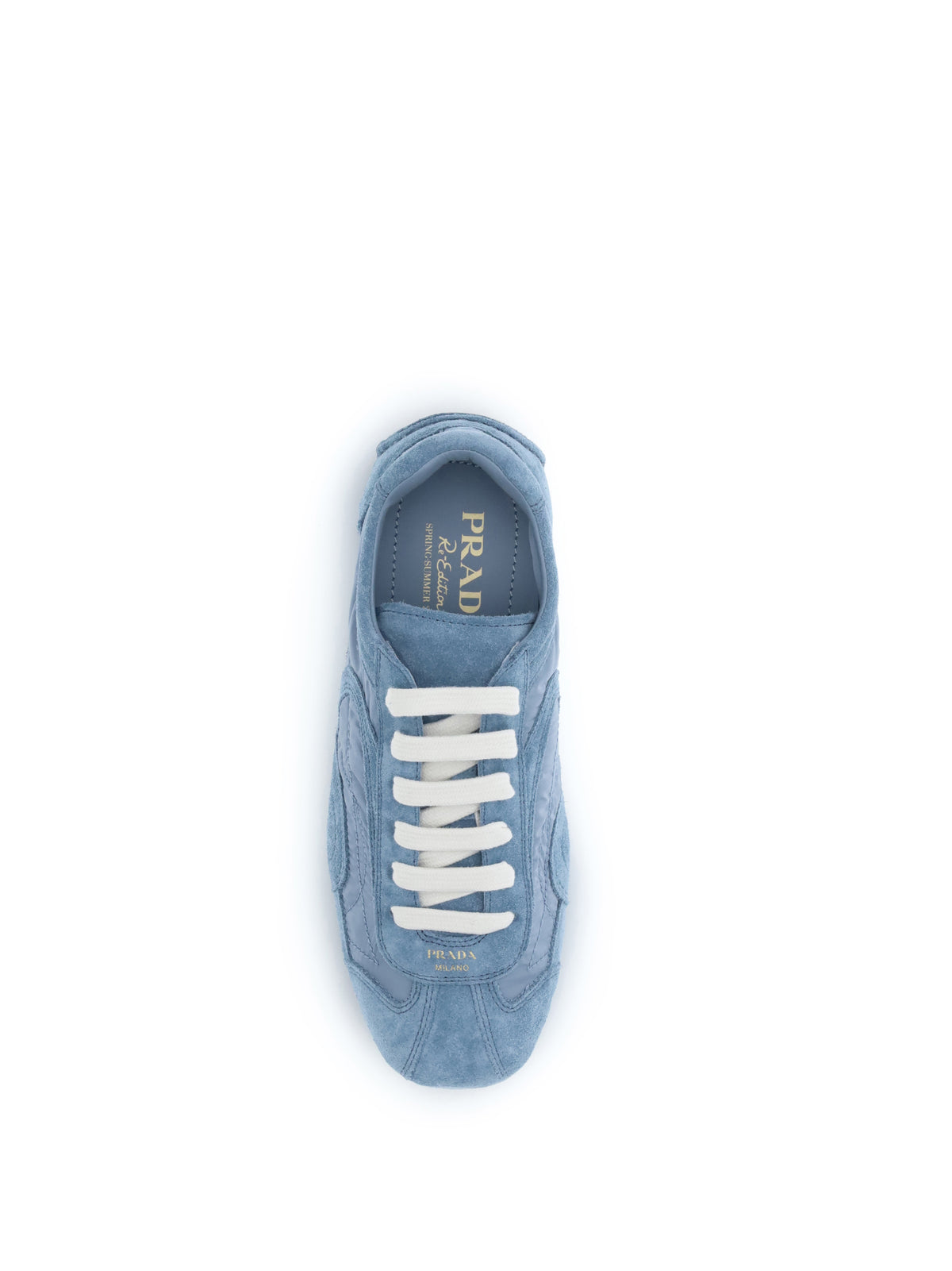 Prada Montecarlo Re-Edition 2005 Sneakers - Astrale