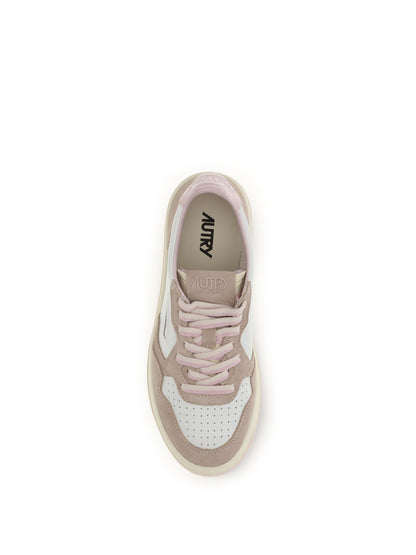 AUTRY Medialist Low Sneakers