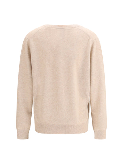 Allude Cashmere Cardigan - 45