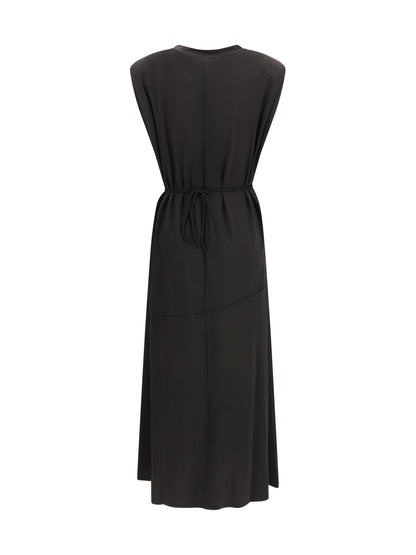 PINKO Alexiana Jersey Dress