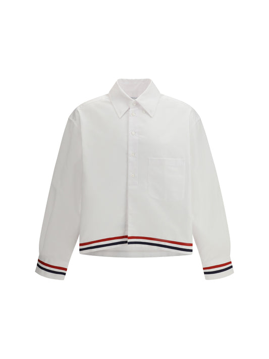 THOM BROWNE Cotton Shirt