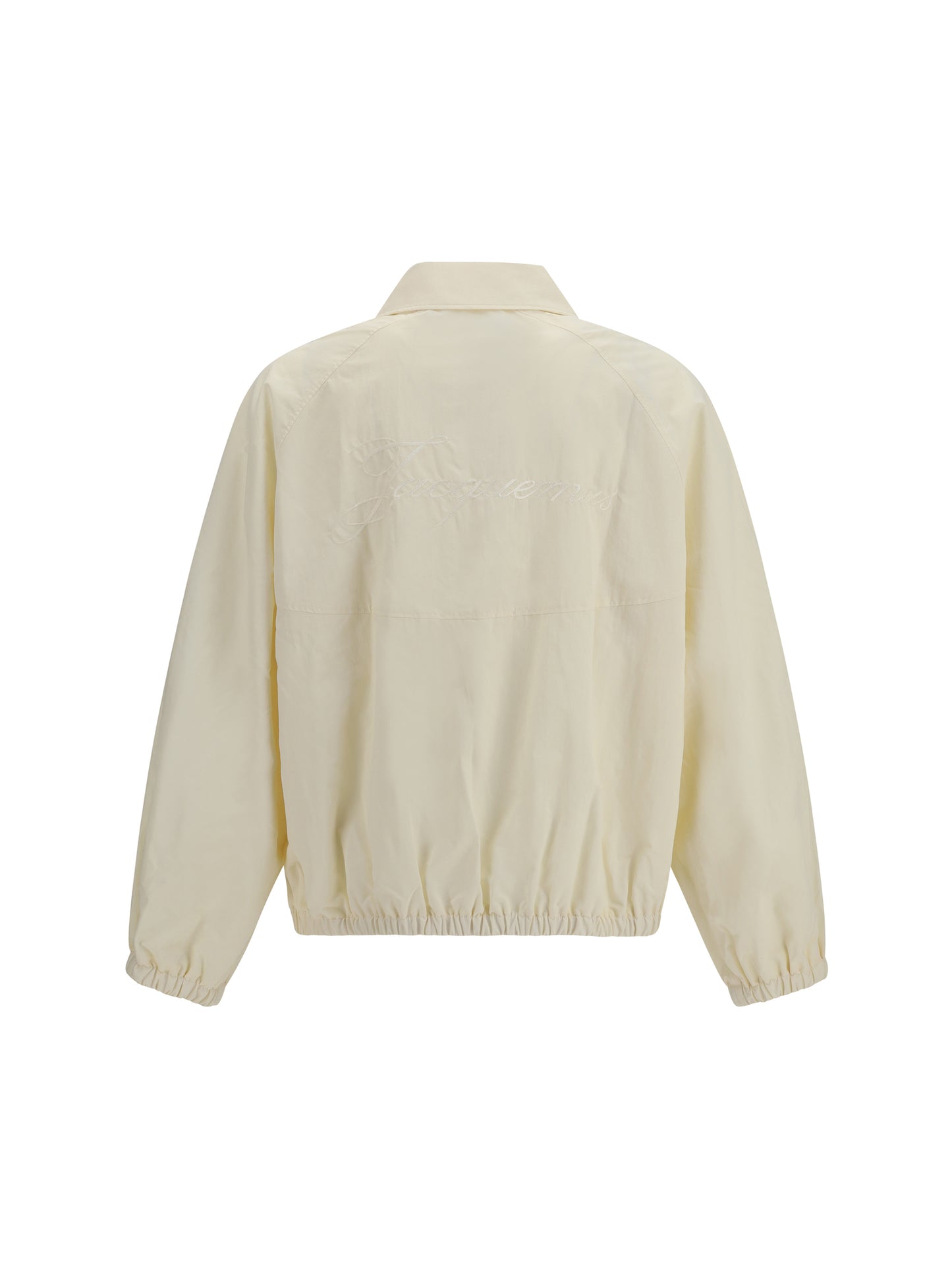 JACQUEMUS Embroidered Jacket