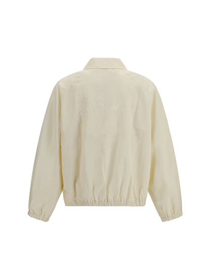 JACQUEMUS Embroidered Jacket