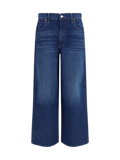 Mother The Delinquent Ankle Jeans - Made In The Shade
