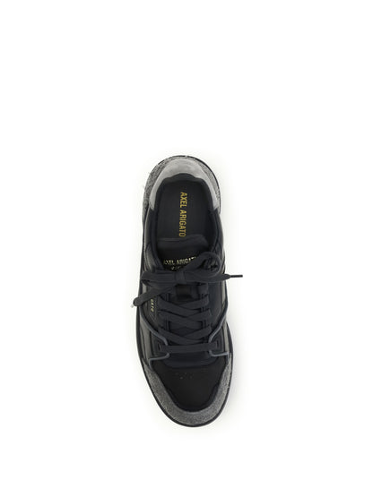 Axel Arigato Clay Sneaker - Black/Grey