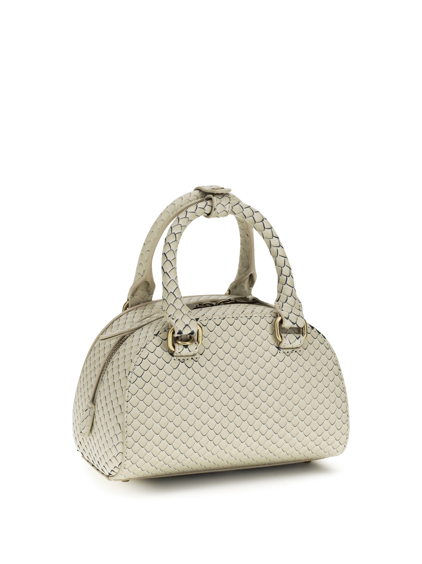 DIESEL 1DR Dome Handbag