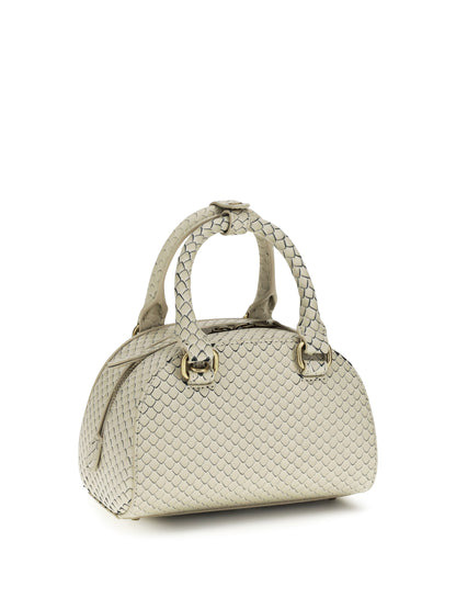 DIESEL 1DR Dome Handbag