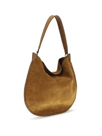 ISABEL MARANT Oskan Shoulder Bag