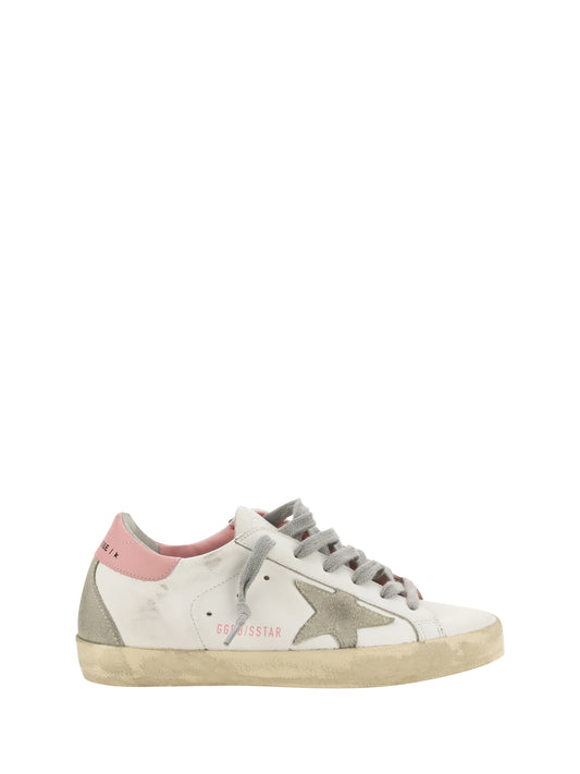 GOLDEN GOOSE Super Star Sneakers
