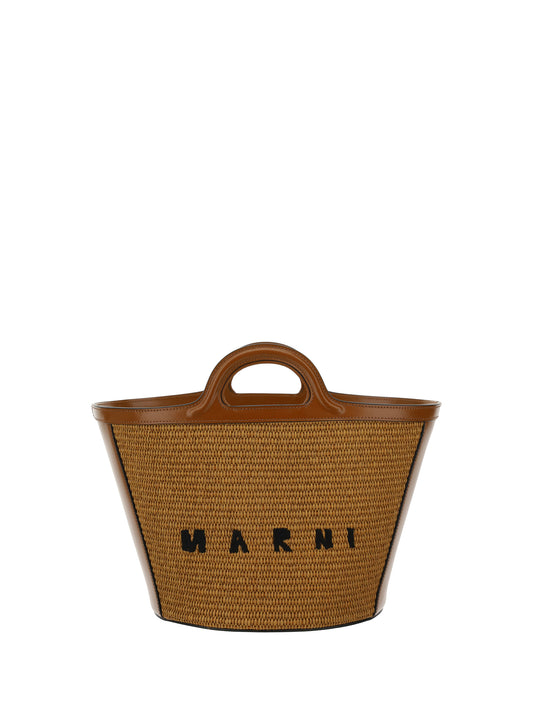 MARNI Tropicalia Bucket Bag