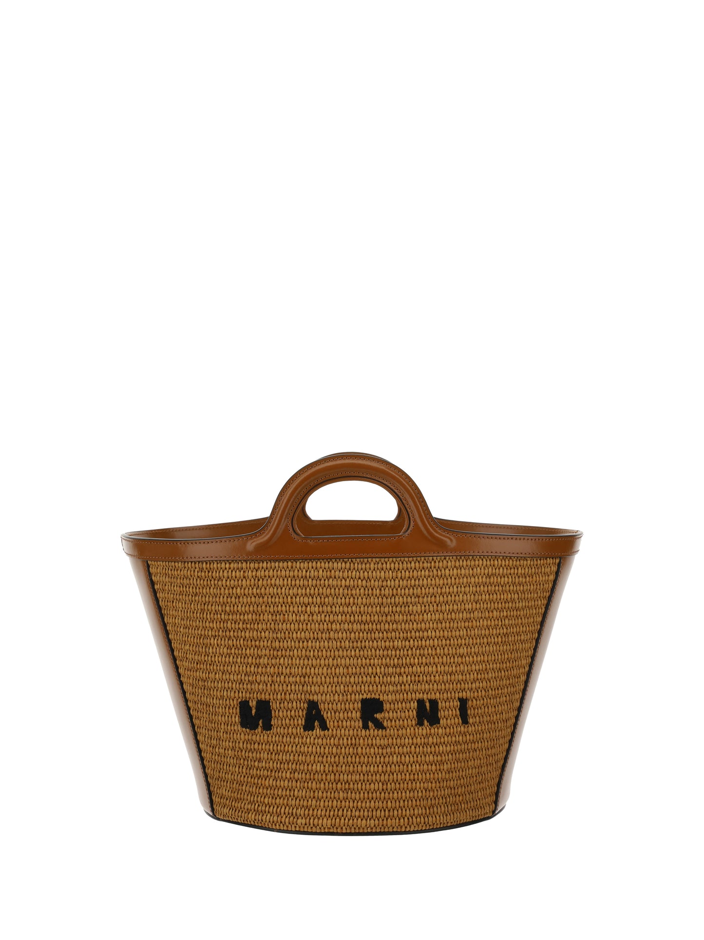MARNI Tropicalia Bucket Bag