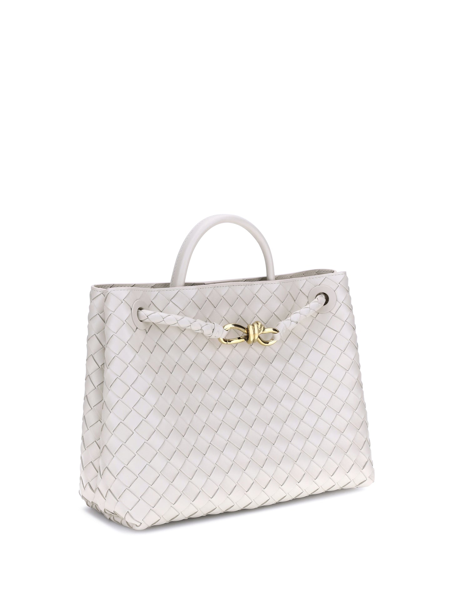 BOTTEGA VENETA Andiamo Shoulder Bag