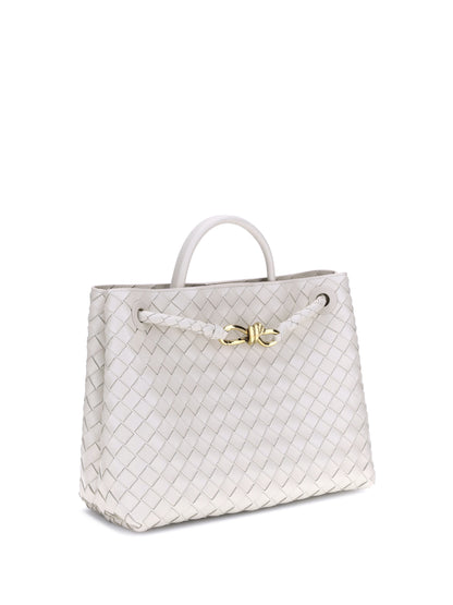 BOTTEGA VENETA Andiamo Shoulder Bag
