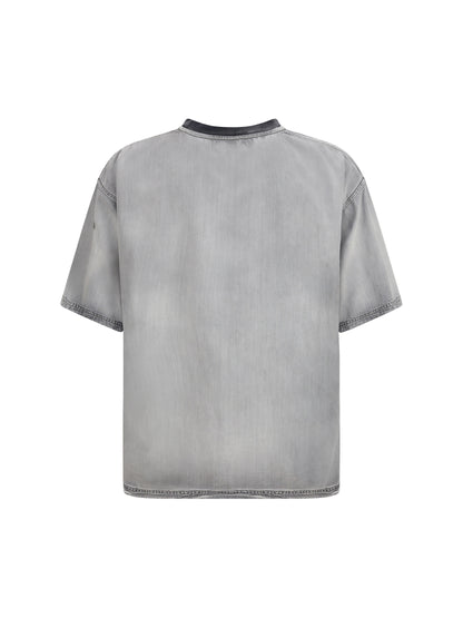DIESEL D-box-fsi T-shirt