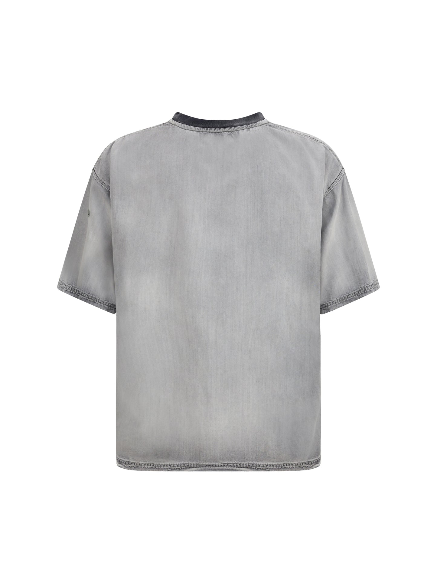 DIESEL D-box-fsi T-shirt