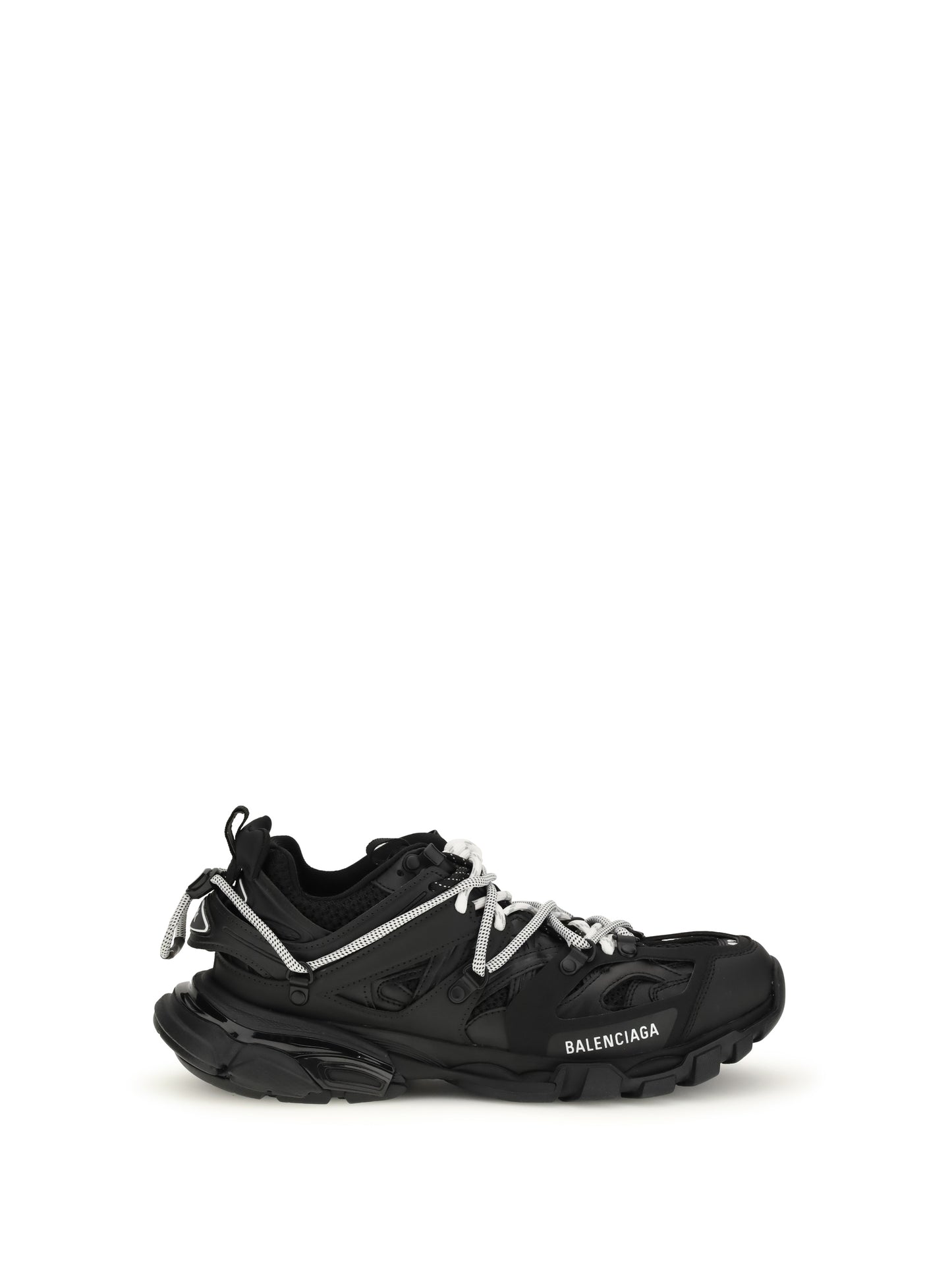 BALENCIAGA Track Trail Laces Sneakers