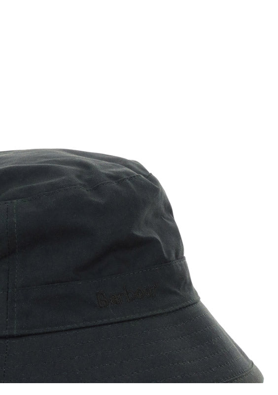 Barbour Sport Bucket Hat - Sage