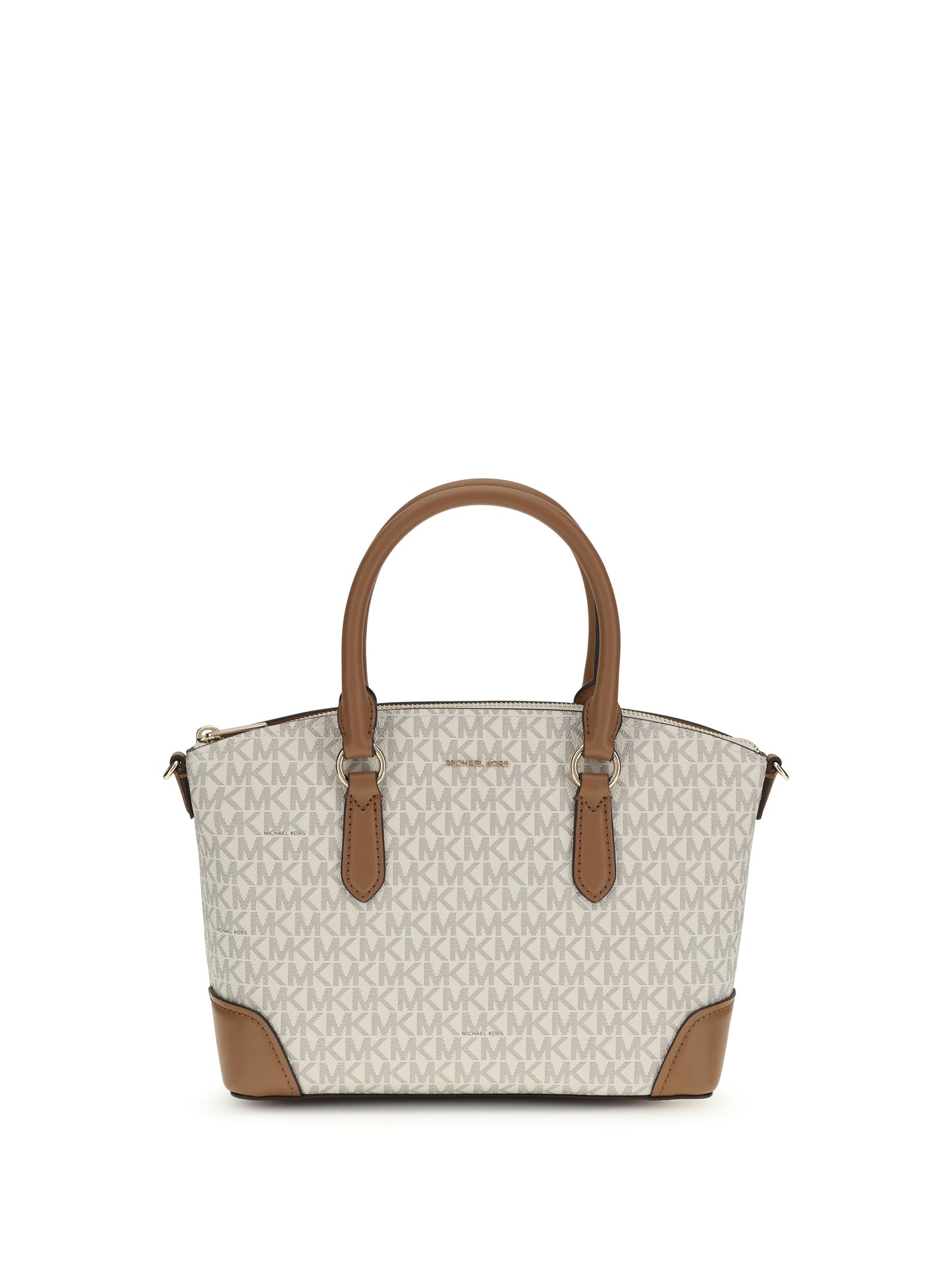 MICHAEL KORS Laila Handbag with logo