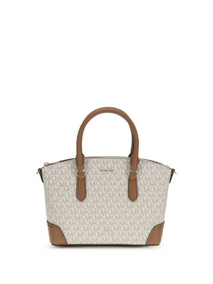 MICHAEL KORS Laila Handbag with logo