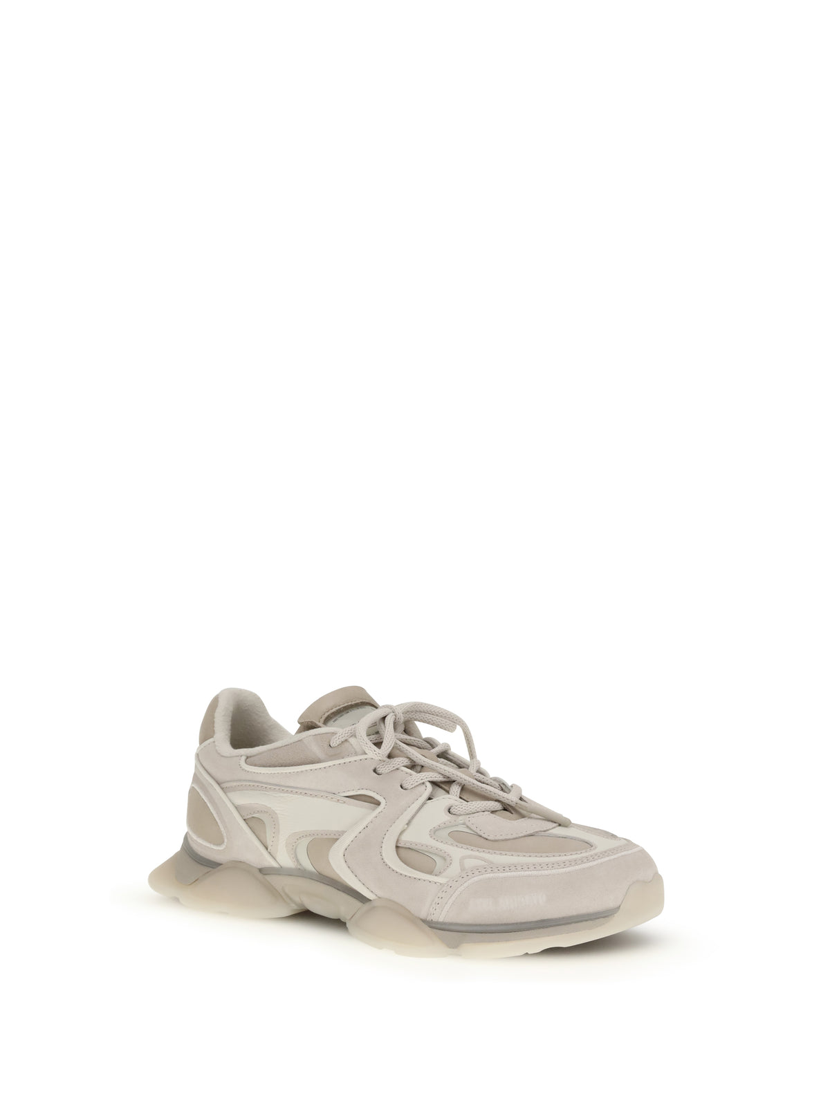 Axel Arigato Eris Sneaker - Off White/Taupe