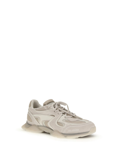 Axel Arigato Eris Sneaker - Off White/Taupe