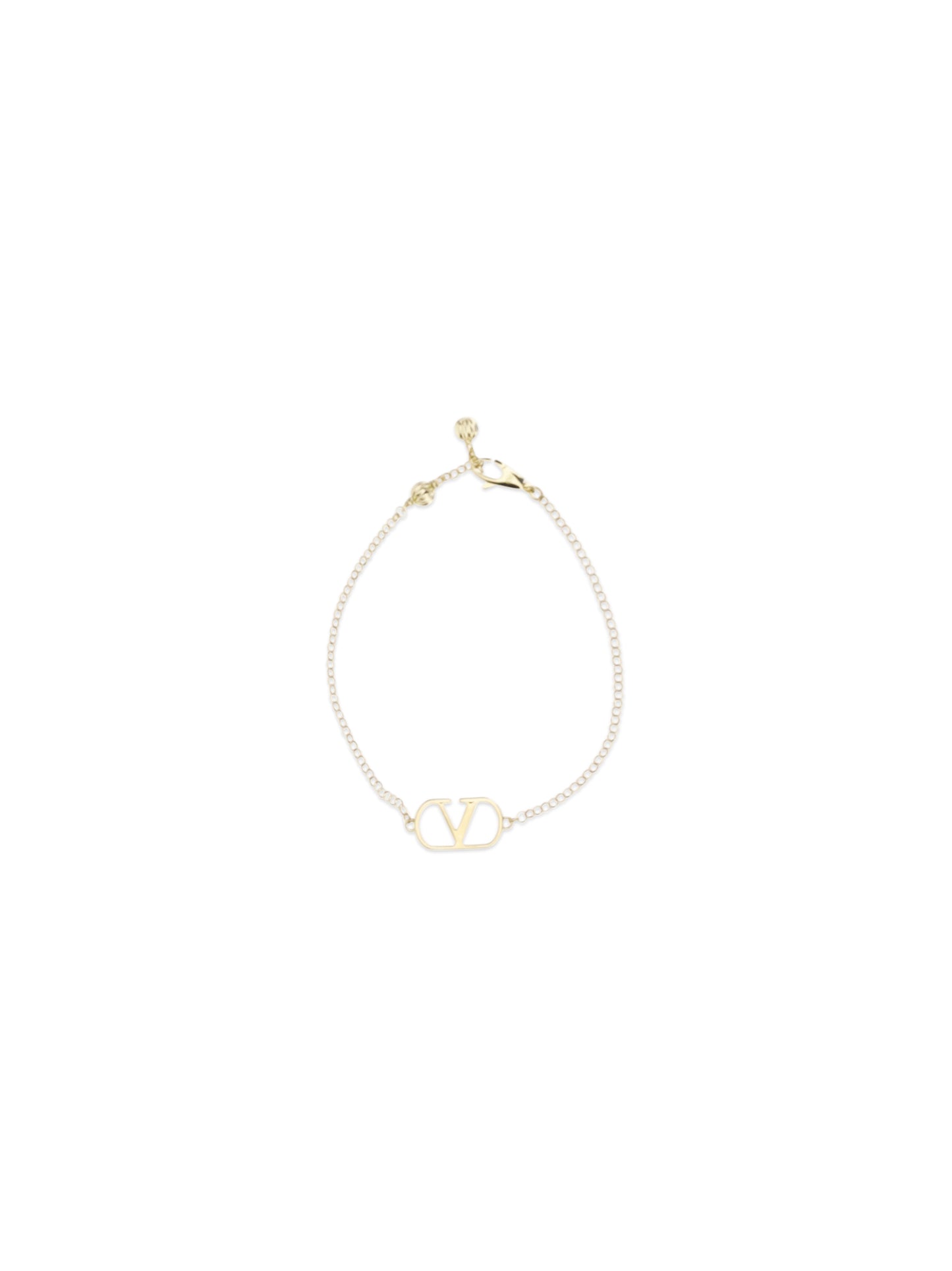 VALENTINO GARAVANI VLogo Signature Bracelet
