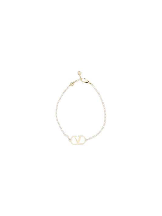 VALENTINO GARAVANI VLogo Signature Bracelet