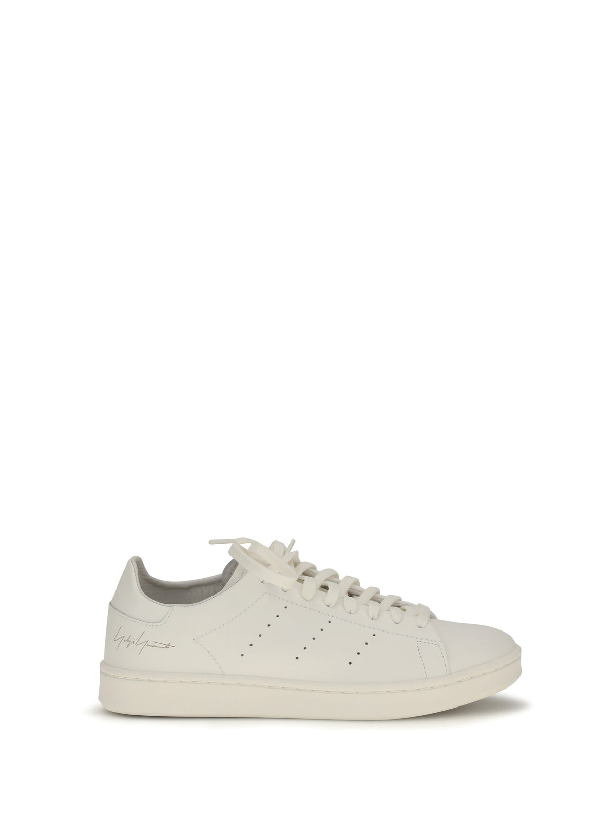 Y-3 Stan Smith Sneakers - Off White