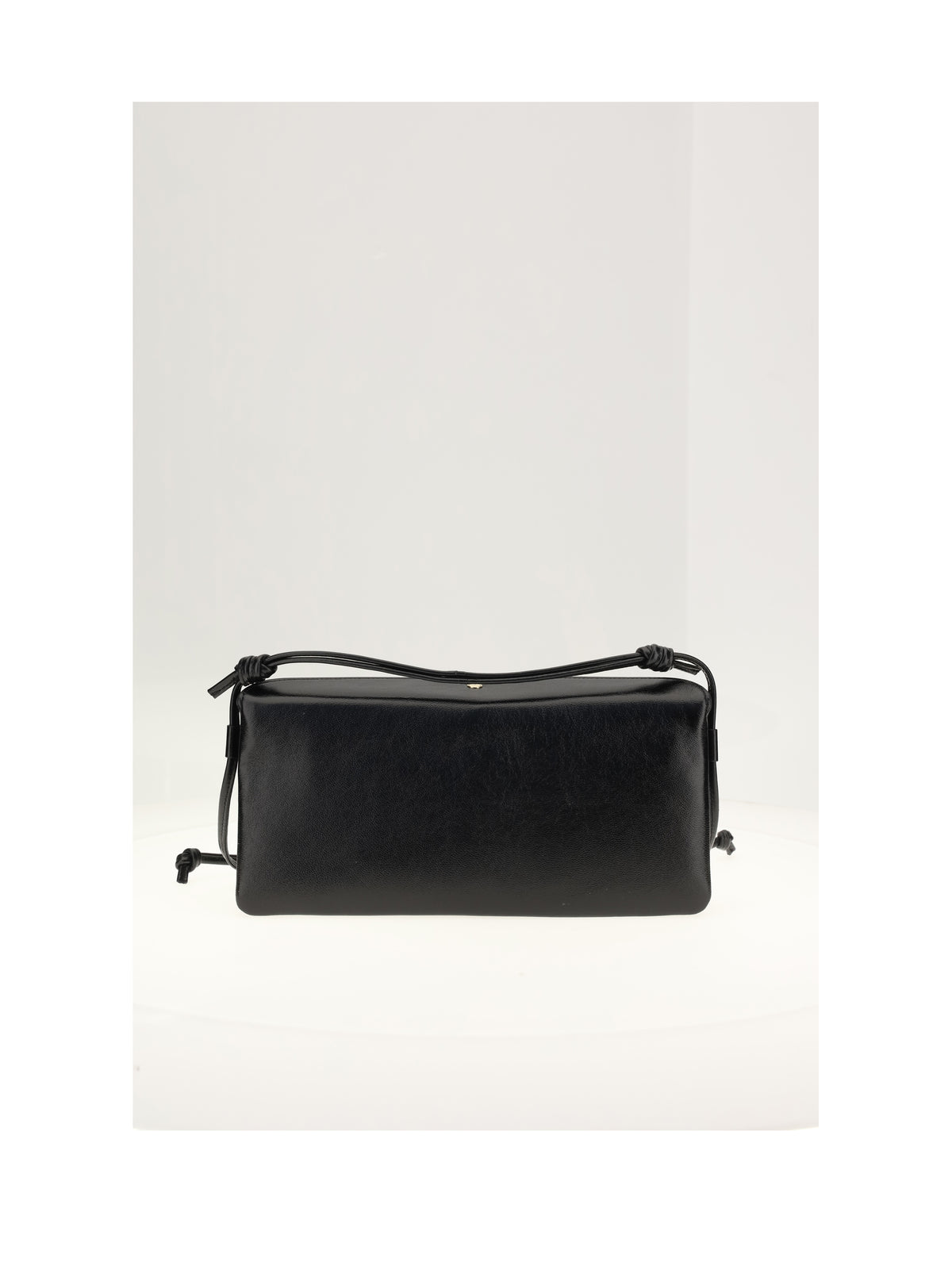 Celine EAST WEST TRIO - Black
