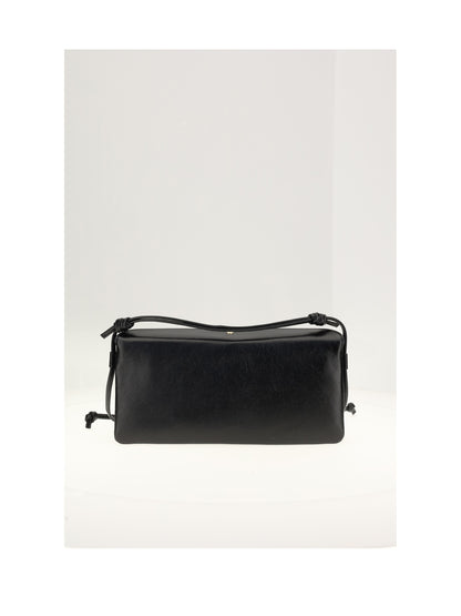 Celine EAST WEST TRIO - Black
