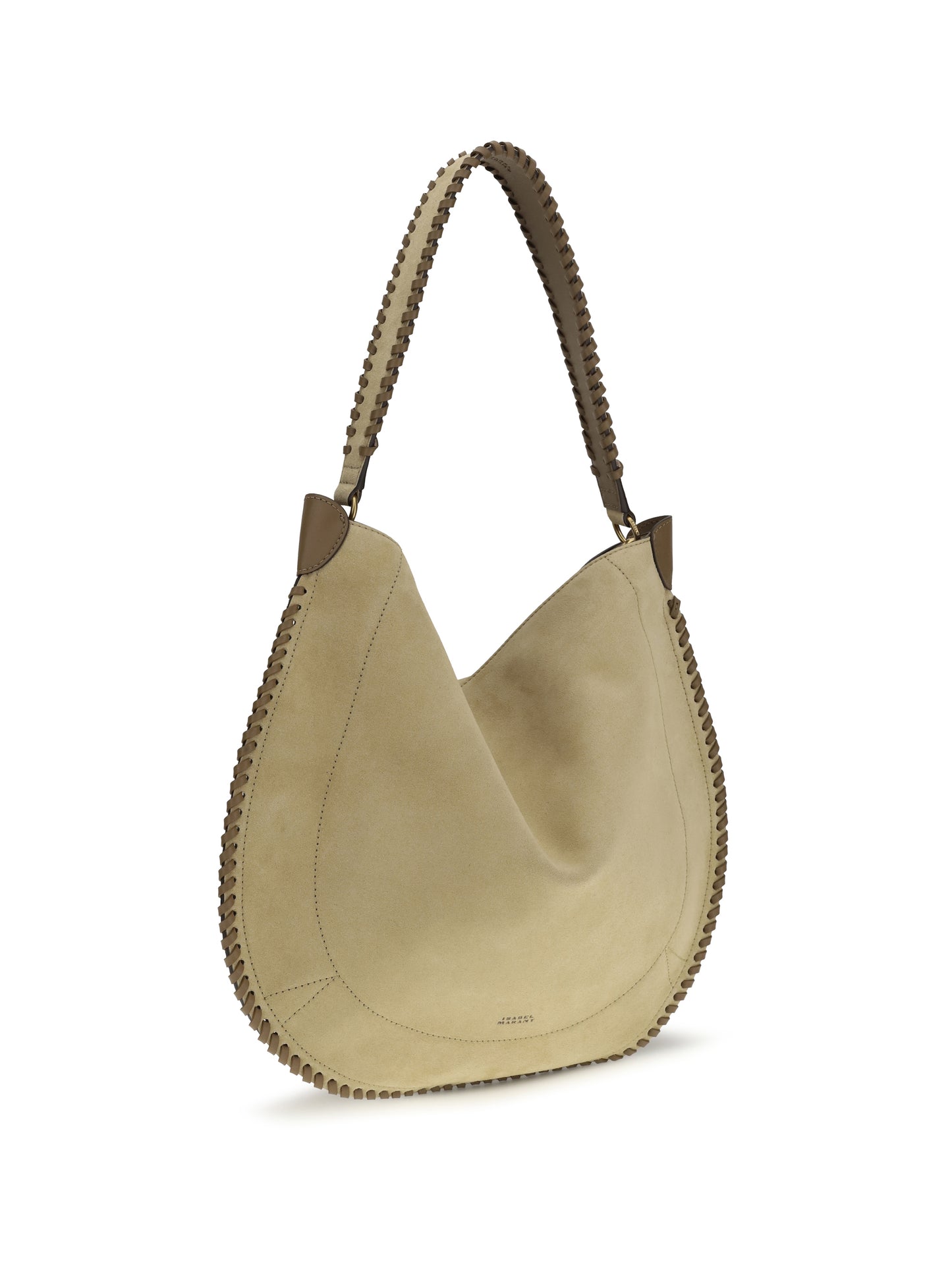 ISABEL MARANT Oskan Shoulder Bag