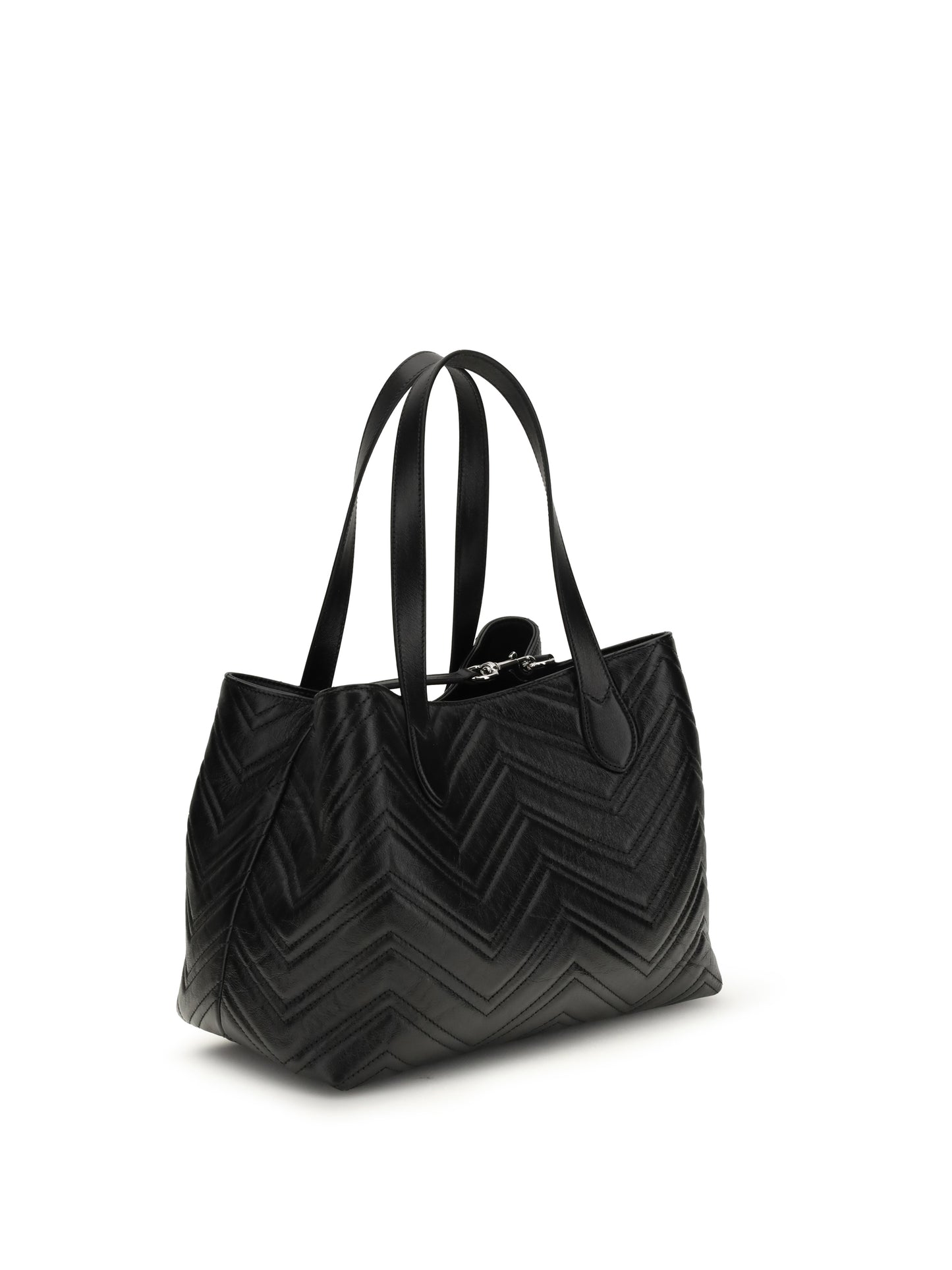 GUCCI GG Marmont shopping Bag