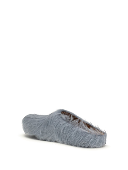 MARNI Fussbett Mules