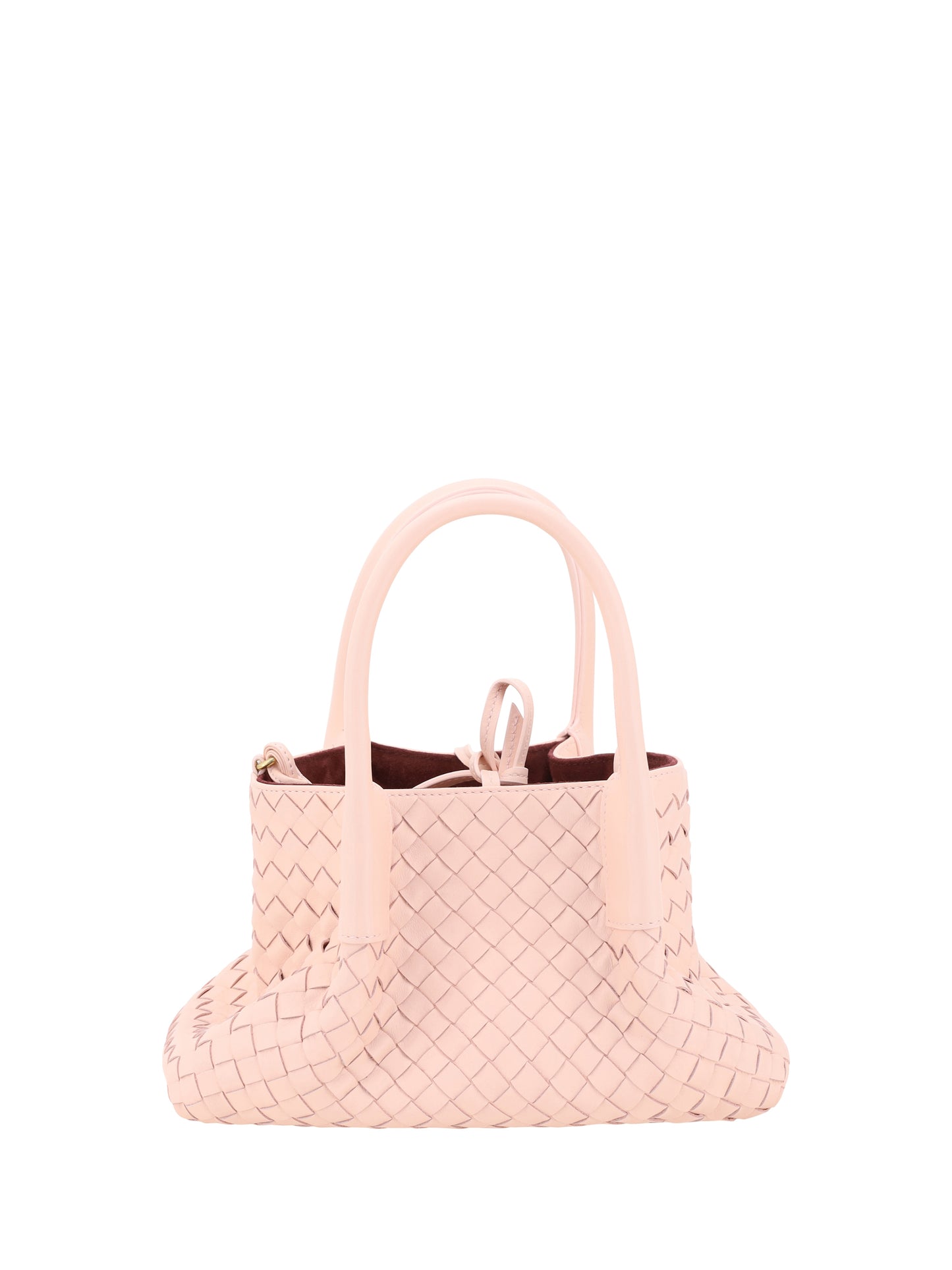 BOTTEGA VENETA Pinacoteca small Handbag