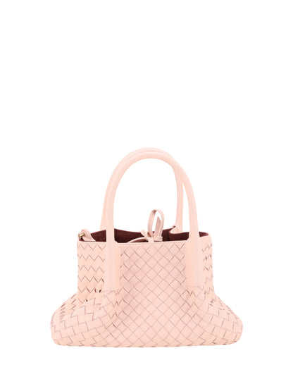 BOTTEGA VENETA Pinacoteca small Handbag