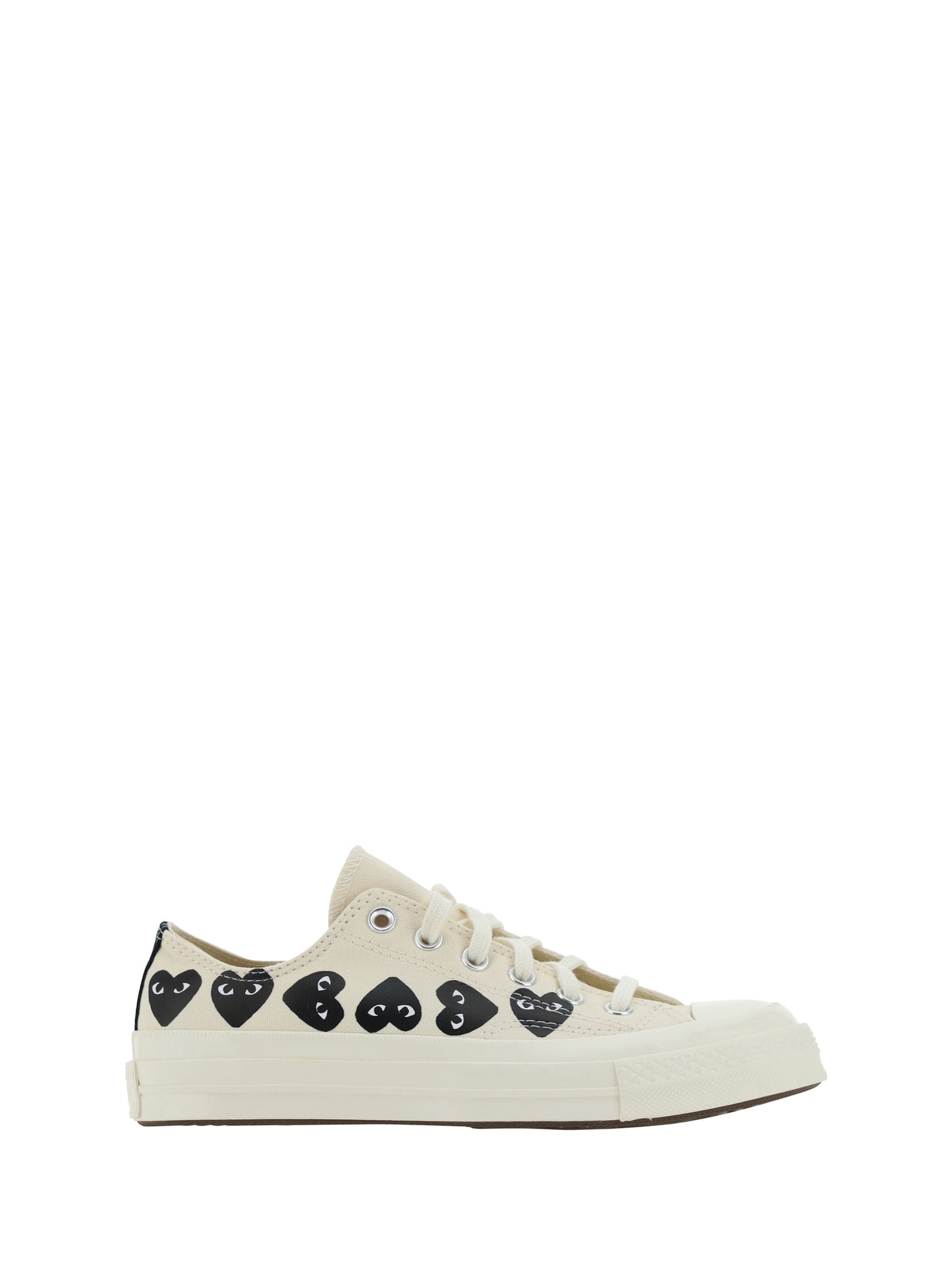 COMME DES GARÇONS PLAY X CONVERSE Comme des Garçons Play x Converse Sneakers