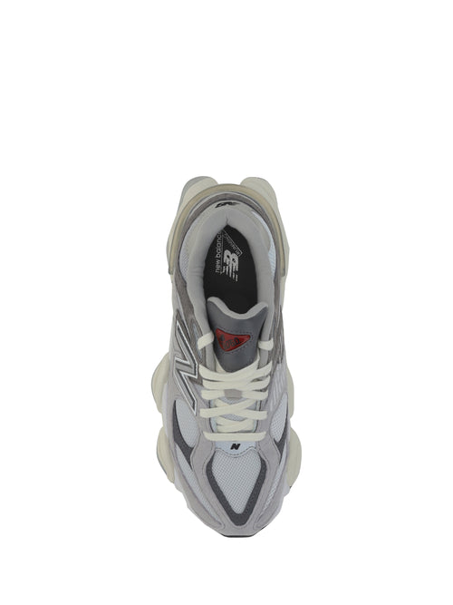 New Balance 9060 Sneakers - Grey