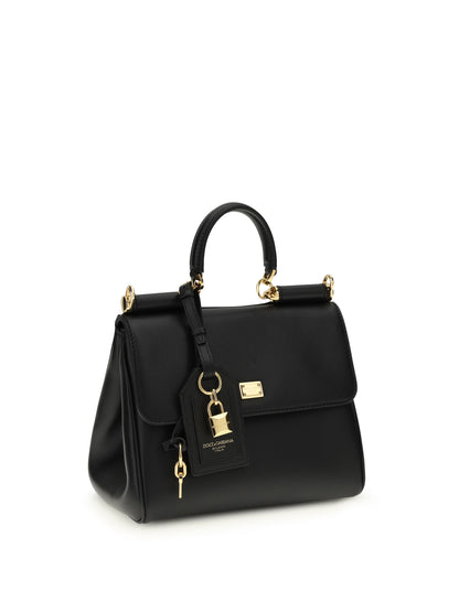 DOLCE & GABBANA My Sicily Handbag