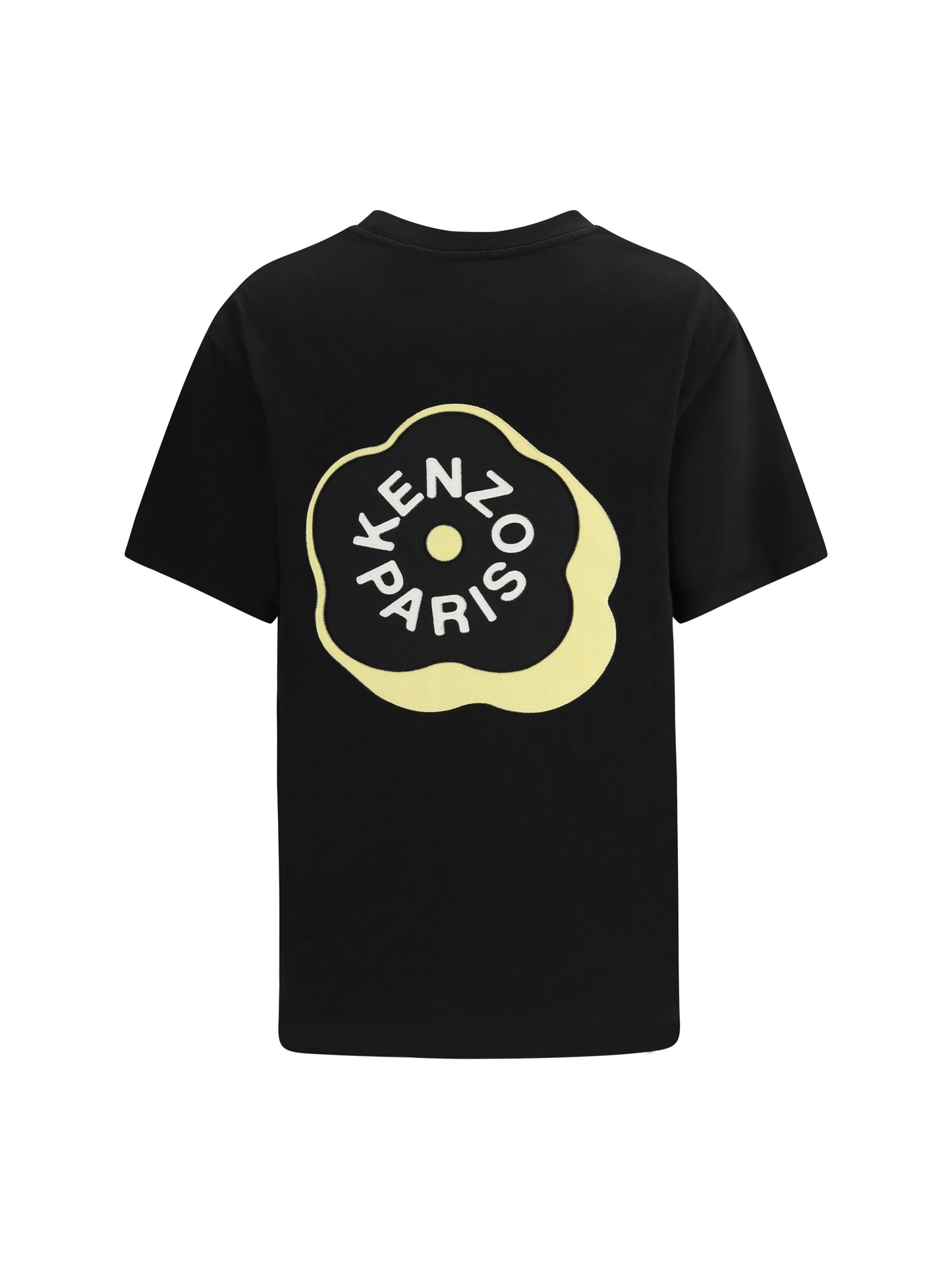 KENZO Cotton T-shirt