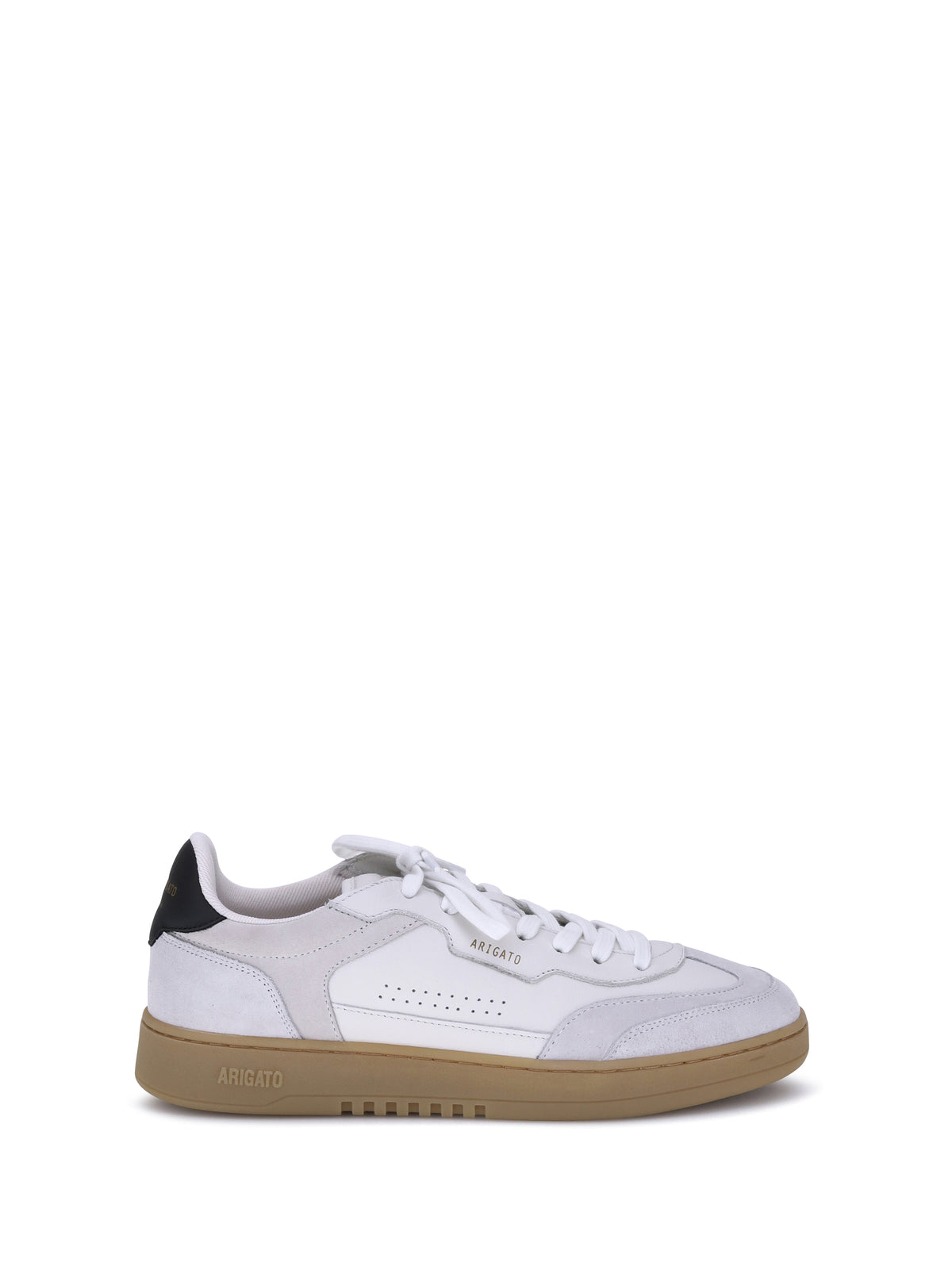 Axel Arigato Dice T-toe Sneakers - White/Gum