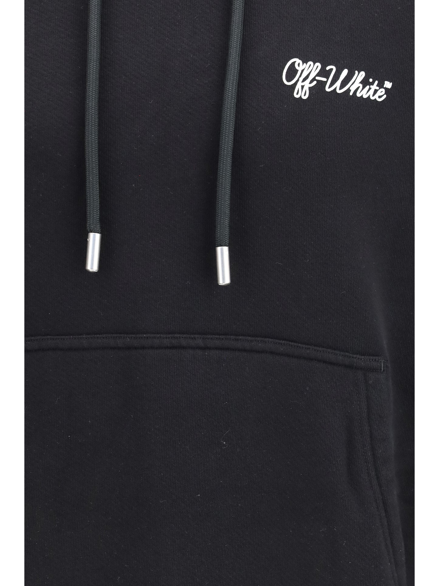 OFF-WHITE Script Skate Hoodie