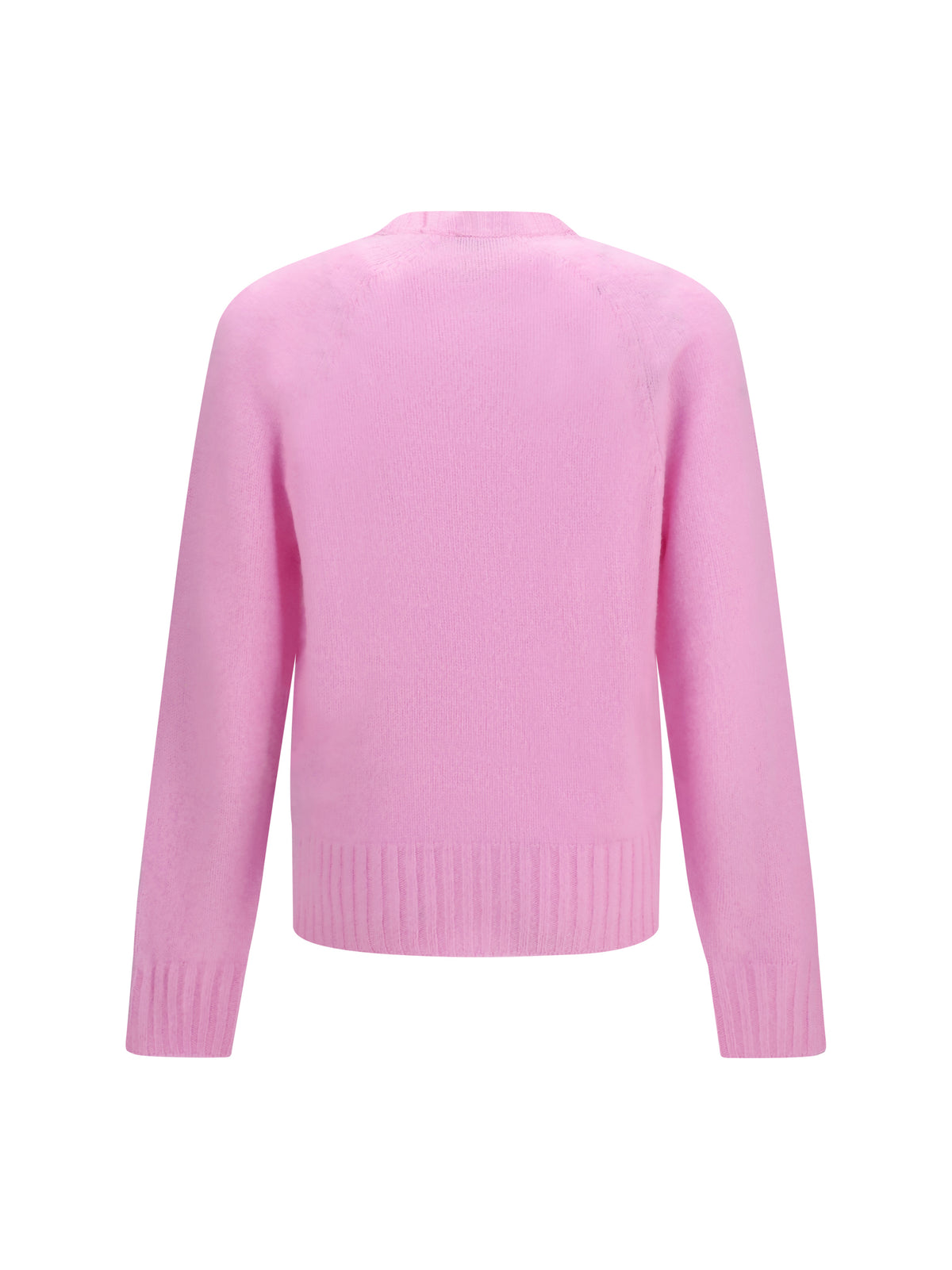 Tom Ford Crew-neck cashmere Sweater - Light Rose