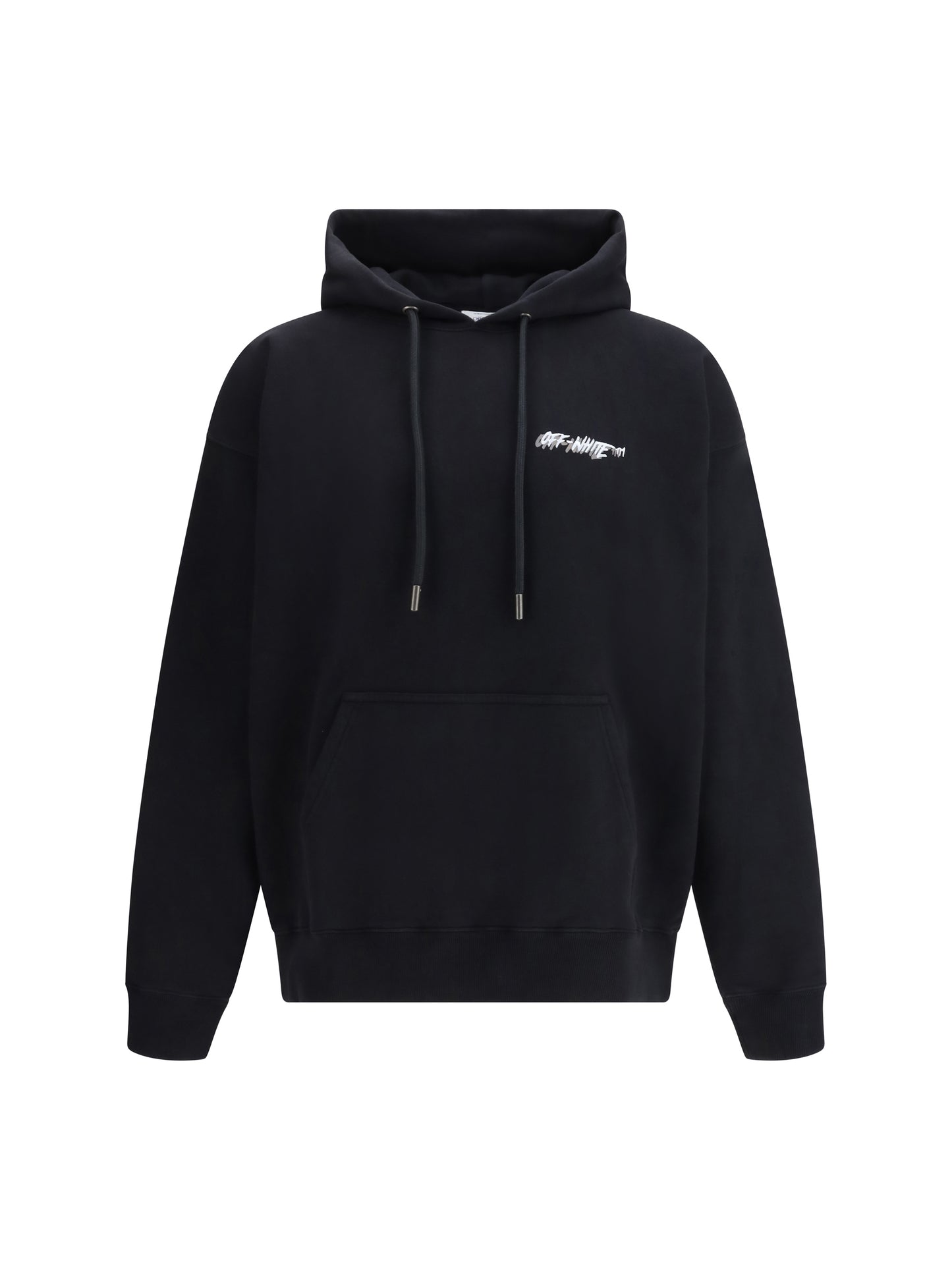 OFF-WHITE Skate Hoodie