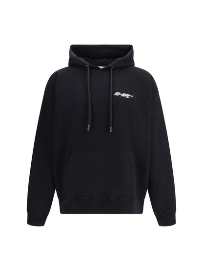 OFF-WHITE Skate Hoodie