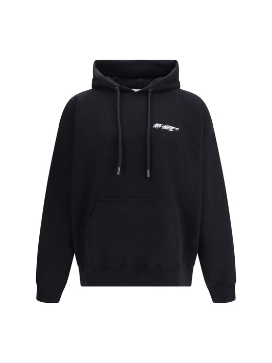 OFF-WHITE Skate Hoodie