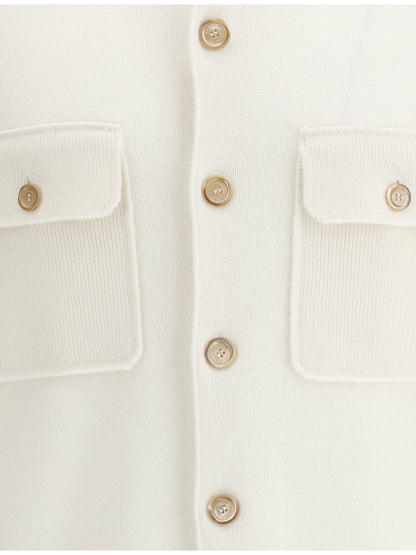 BRUNELLO CUCINELLI Cardigan