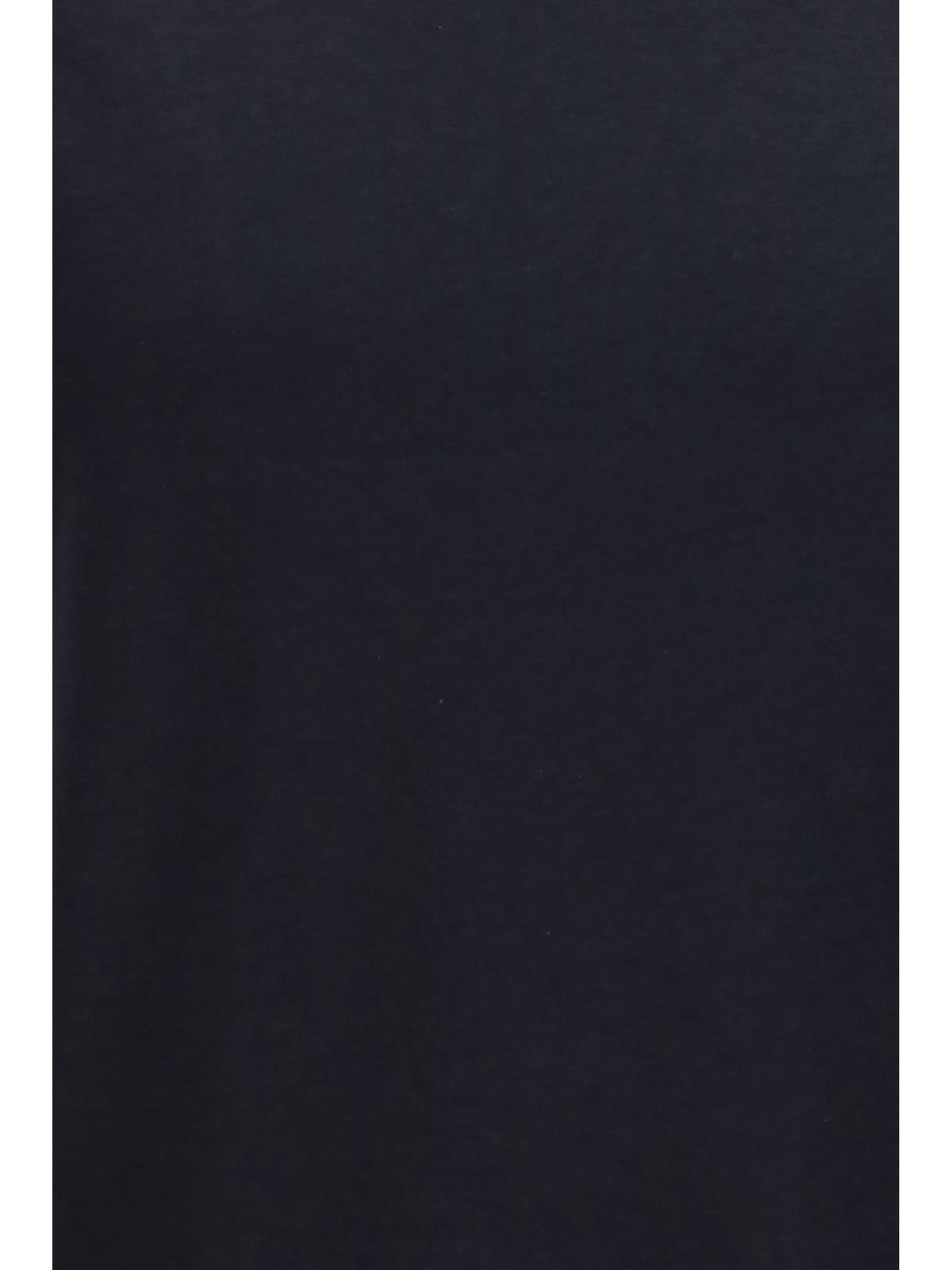 Tom Ford Cotton T-shirt - Black